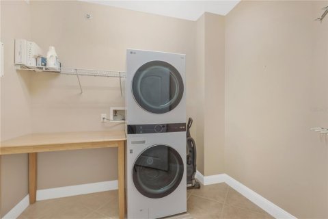 Copropriété à vendre à Palmetto, Floride: 2 chambres, 157.56 m2 № 2408523 - photo 7