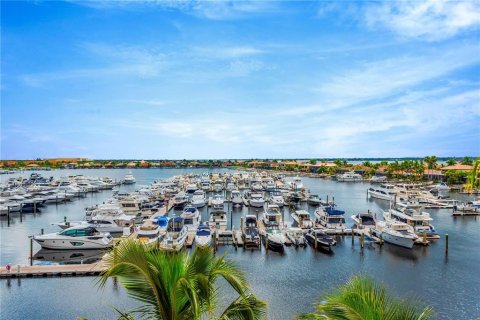 Copropriété à vendre à Palmetto, Floride: 2 chambres, 157.56 m2 № 2408523 - photo 30