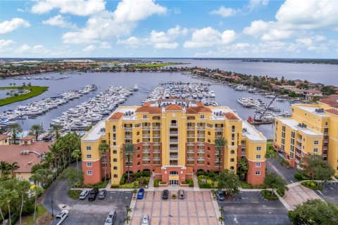 Copropriété à vendre à Palmetto, Floride: 2 chambres, 157.56 m2 № 2408523 - photo 2