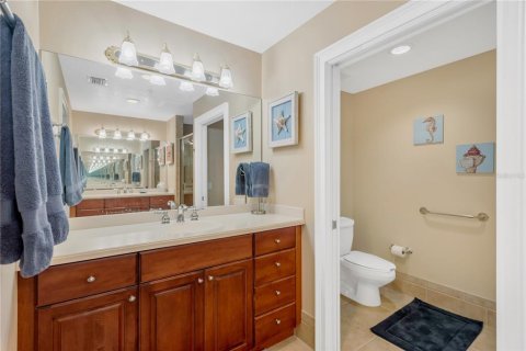 Copropriété à vendre à Palmetto, Floride: 2 chambres, 157.56 m2 № 2408523 - photo 26