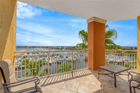 Copropriété à vendre à Palmetto, Floride: 2 chambres, 157.56 m2 № 2408523 - photo 27