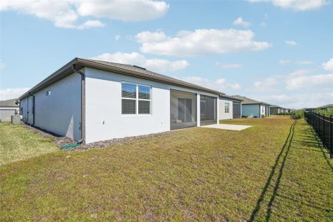 House in Ocala, Florida 3 bedrooms, 204.38 sq.m. № 2104912 - photo 28