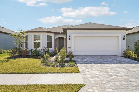 Casa en Ocala, Florida 3 dormitorios, 204.38 m2 № 2104912