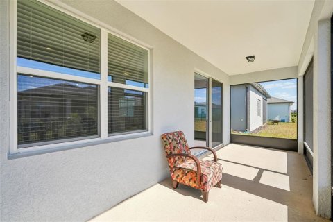 House in Ocala, Florida 3 bedrooms, 204.38 sq.m. № 2104912 - photo 25