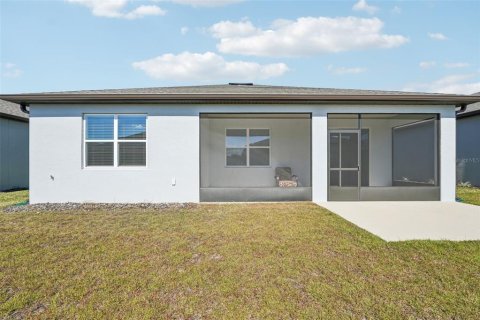 House in Ocala, Florida 3 bedrooms, 204.38 sq.m. № 2104912 - photo 26