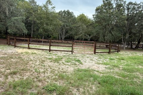 House in Ocala, Florida 4 bedrooms, 128.58 sq.m. № 1945437 - photo 5