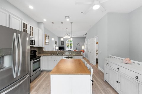Touwnhouse à Pompano Beach, Floride 3 chambres, 160.54 m2 № 2147303