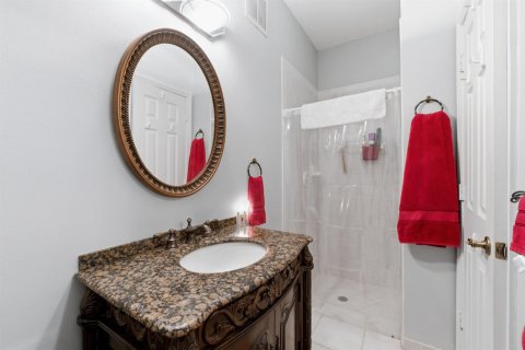 Touwnhouse à louer à Pompano Beach, Floride: 3 chambres, 160.54 m2 № 2147303 - photo 13