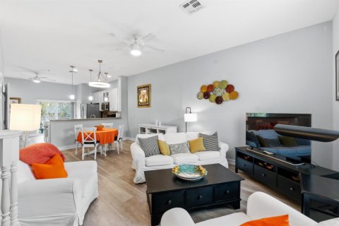 Touwnhouse à louer à Pompano Beach, Floride: 3 chambres, 160.54 m2 № 2147303 - photo 10