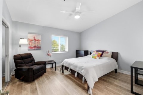 Touwnhouse à louer à Pompano Beach, Floride: 3 chambres, 160.54 m2 № 2147303 - photo 25
