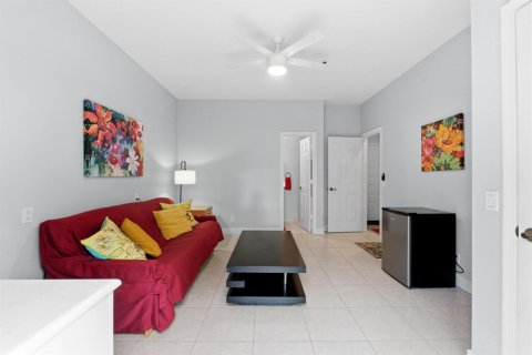 Touwnhouse à louer à Pompano Beach, Floride: 3 chambres, 160.54 m2 № 2147303 - photo 12
