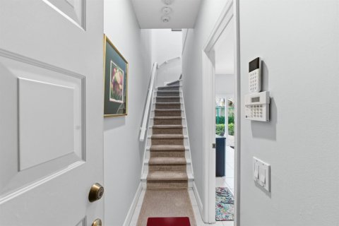 Touwnhouse à louer à Pompano Beach, Floride: 3 chambres, 160.54 m2 № 2147303 - photo 15