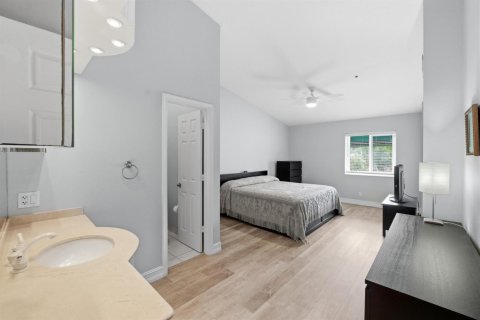 Touwnhouse à louer à Pompano Beach, Floride: 3 chambres, 160.54 m2 № 2147303 - photo 18