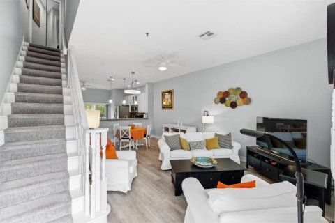 Touwnhouse à louer à Pompano Beach, Floride: 3 chambres, 160.54 m2 № 2147303 - photo 17