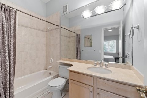 Touwnhouse à louer à Pompano Beach, Floride: 3 chambres, 160.54 m2 № 2147303 - photo 26