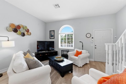 Touwnhouse à louer à Pompano Beach, Floride: 3 chambres, 160.54 m2 № 2147303 - photo 3