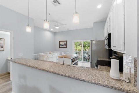 Touwnhouse à louer à Pompano Beach, Floride: 3 chambres, 160.54 m2 № 2147303 - photo 7