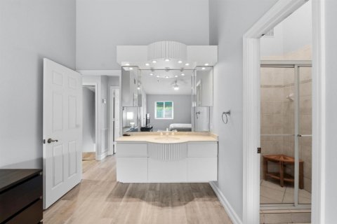 Touwnhouse à louer à Pompano Beach, Floride: 3 chambres, 160.54 m2 № 2147303 - photo 20
