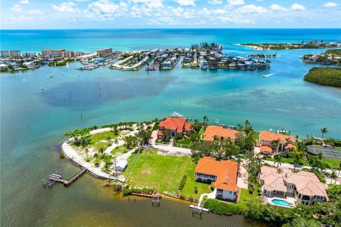 Land in Nokomis, Florida № 1844376 - photo 26