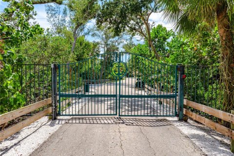 Land in Nokomis, Florida № 1844376 - photo 14