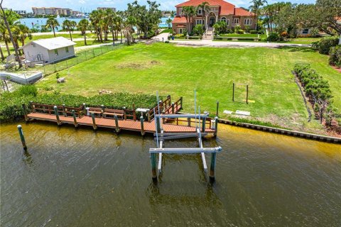 Land in Nokomis, Florida № 1844376 - photo 10