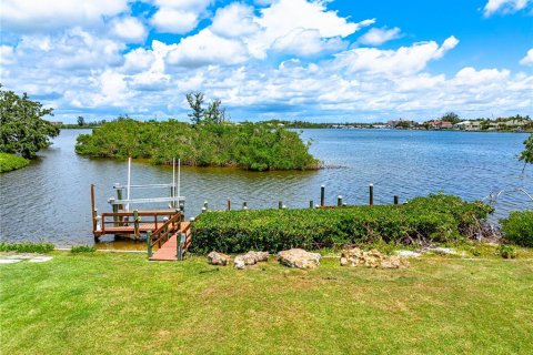 Land in Nokomis, Florida № 1844376 - photo 16