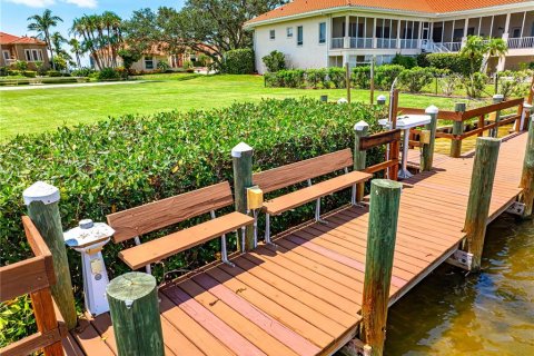Land in Nokomis, Florida № 1844376 - photo 20