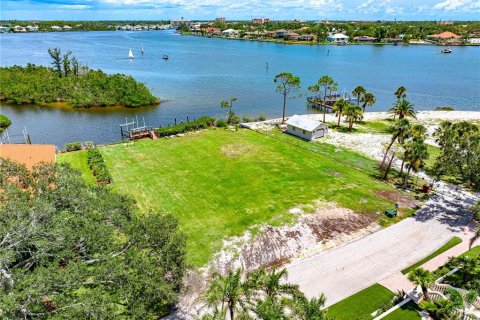 Land in Nokomis, Florida № 1844376 - photo 5