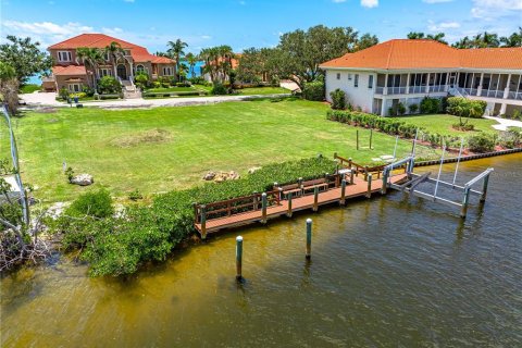 Land in Nokomis, Florida № 1844376 - photo 11