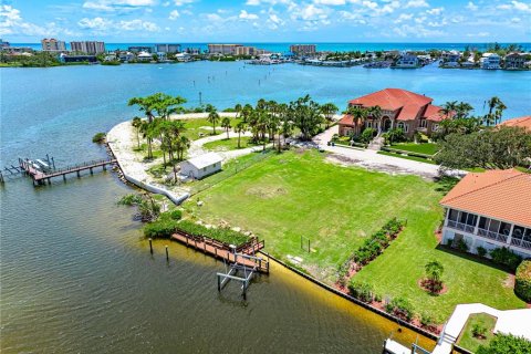 Land in Nokomis, Florida № 1844376 - photo 7