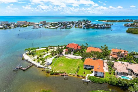 Land in Nokomis, Florida № 1844376 - photo 25