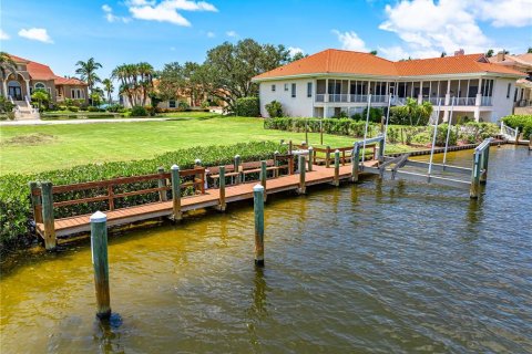 Land in Nokomis, Florida № 1844376 - photo 12