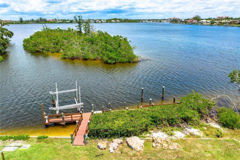Land in Nokomis, Florida № 1844376 - photo 17