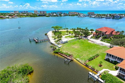 Land in Nokomis, Florida № 1844376 - photo 8