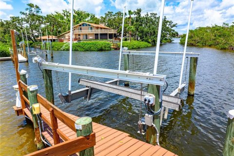 Land in Nokomis, Florida № 1844376 - photo 21