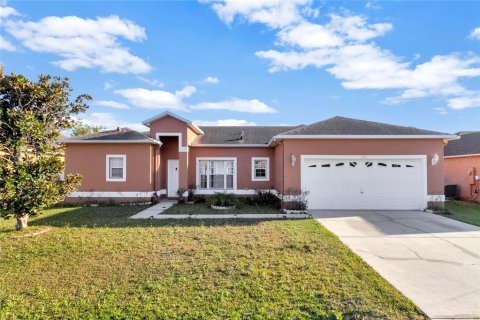 Casa en venta en Kissimmee, Florida, 4 dormitorios, 160.81 m2 № 1542890 - foto 1