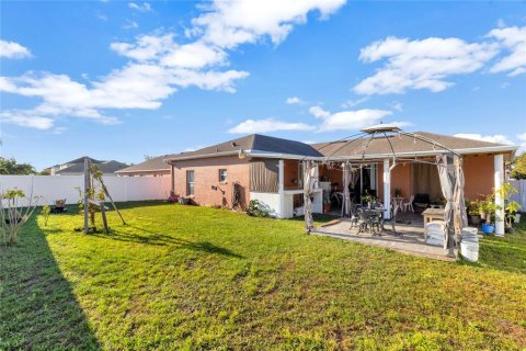 Casa en venta en Kissimmee, Florida, 4 dormitorios, 160.81 m2 № 1542890 - foto 27