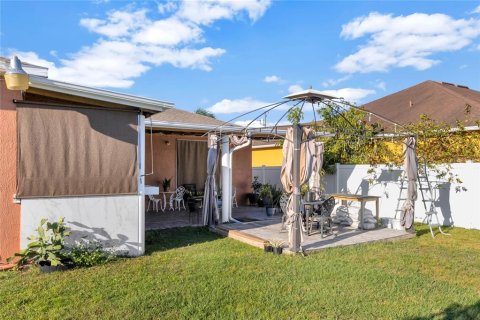 Casa en venta en Kissimmee, Florida, 4 dormitorios, 160.81 m2 № 1542890 - foto 26