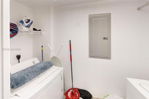 Снять в аренду кондоминиум в Майами-Бич, Флорида 1 спальня, 75.44м2, № 2050084 - фото 7