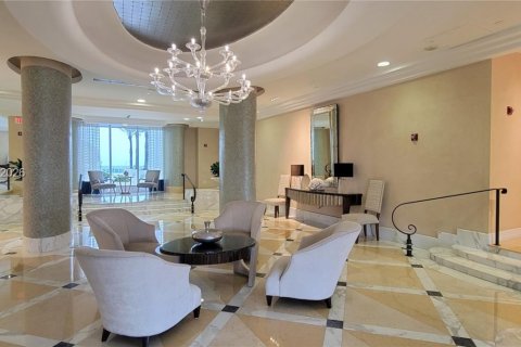 Снять в аренду кондоминиум в Майами-Бич, Флорида 1 спальня, 75.44м2, № 2050084 - фото 13