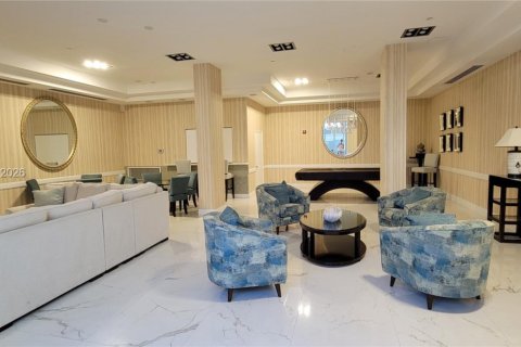 Снять в аренду кондоминиум в Майами-Бич, Флорида 1 спальня, 75.44м2, № 2050084 - фото 14