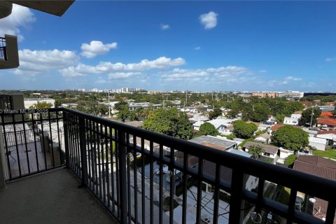 Copropriété à louer à Miami, Floride: 2 chambres, 88.07 m2 № 1964147 - photo 19