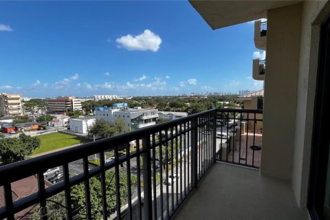 Copropriété à louer à Miami, Floride: 2 chambres, 88.07 m2 № 1964147 - photo 18