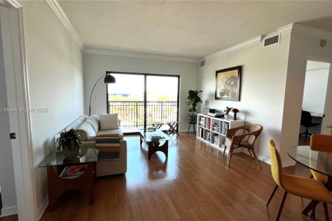Copropriété à louer à Miami, Floride: 2 chambres, 88.07 m2 № 1964147 - photo 7