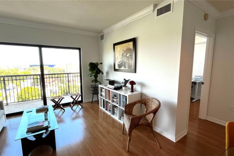 Copropriété à louer à Miami, Floride: 2 chambres, 88.07 m2 № 1964147 - photo 9