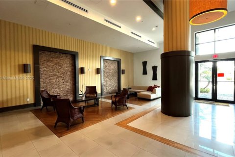 Copropriété à louer à Miami, Floride: 2 chambres, 88.07 m2 № 1964147 - photo 24