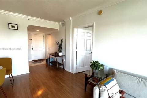 Copropriété à louer à Miami, Floride: 2 chambres, 88.07 m2 № 1964147 - photo 8