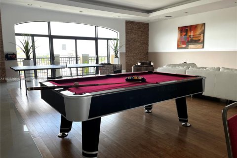 Copropriété à louer à Miami, Floride: 2 chambres, 88.07 m2 № 1964147 - photo 23