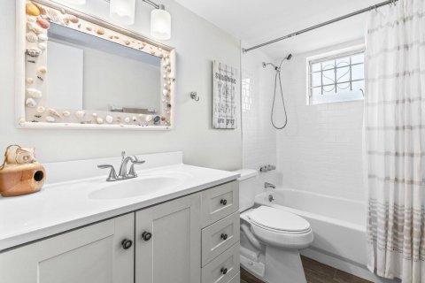 Condo in Boynton Beach, Florida, 2 bedrooms  № 2155069 - photo 13