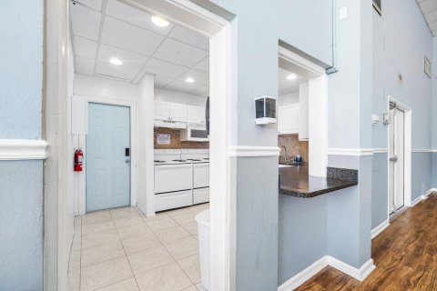 Condo in Boynton Beach, Florida, 2 bedrooms  № 2155069 - photo 20
